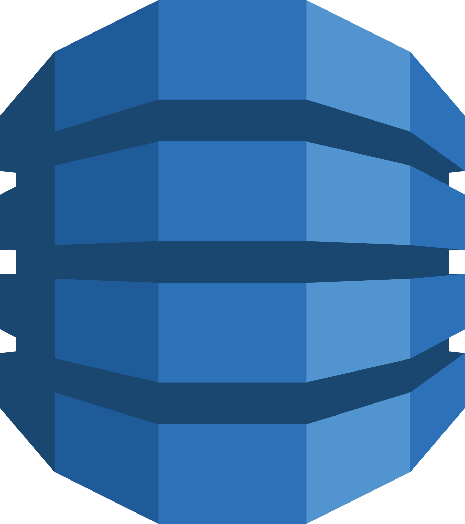 dynamodb logo