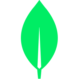 mongodb logo