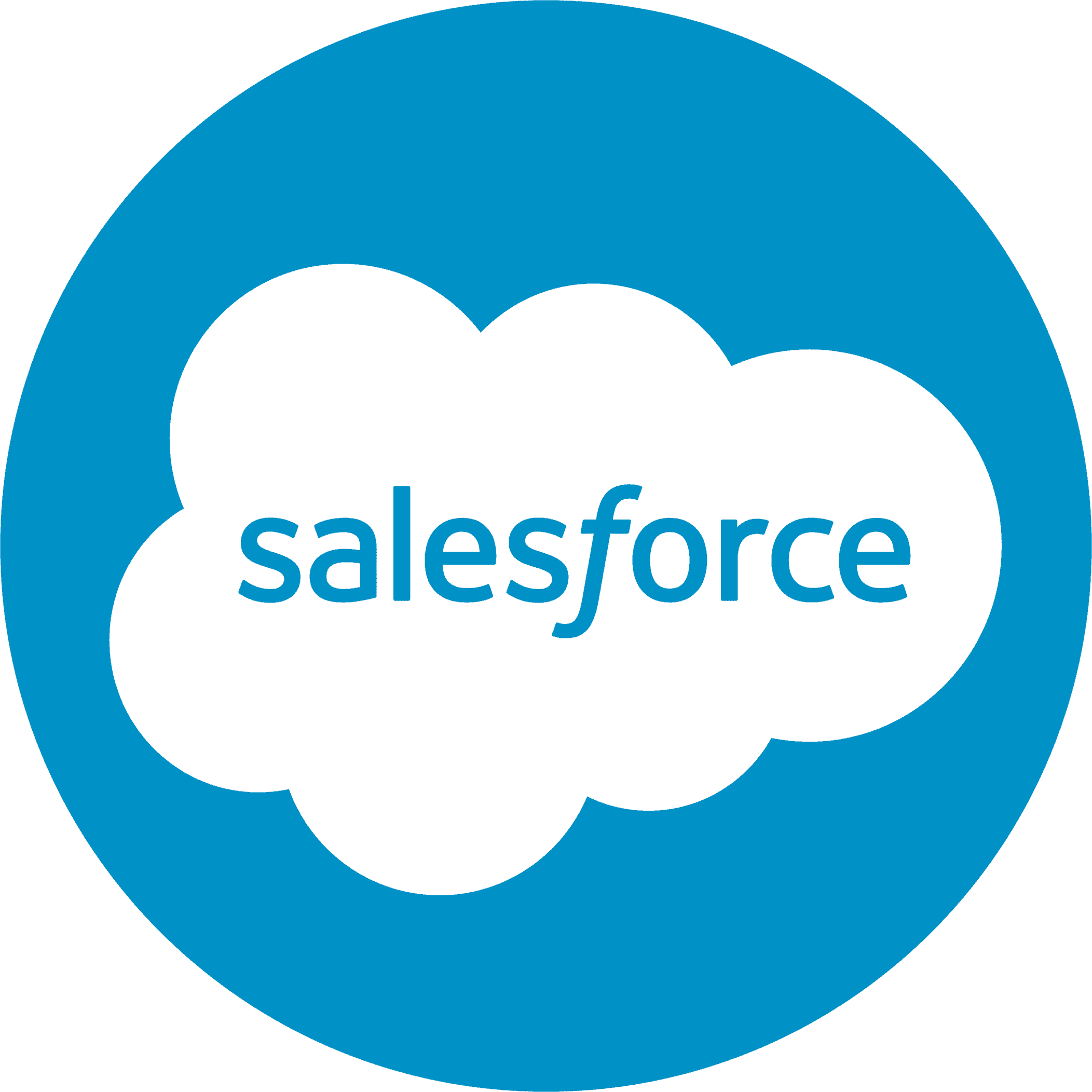 salesforce logo